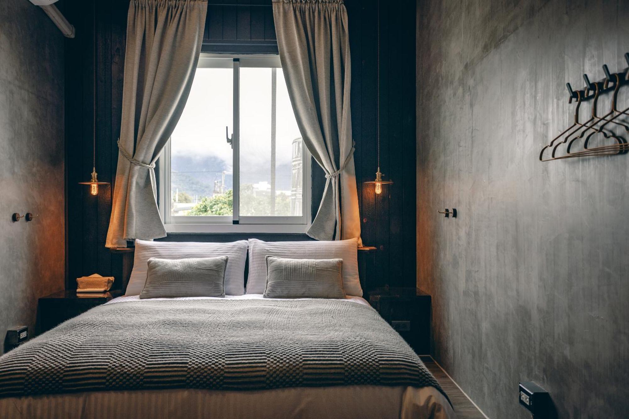 Original House Bed and Breakfast Chishang Exteriör bild