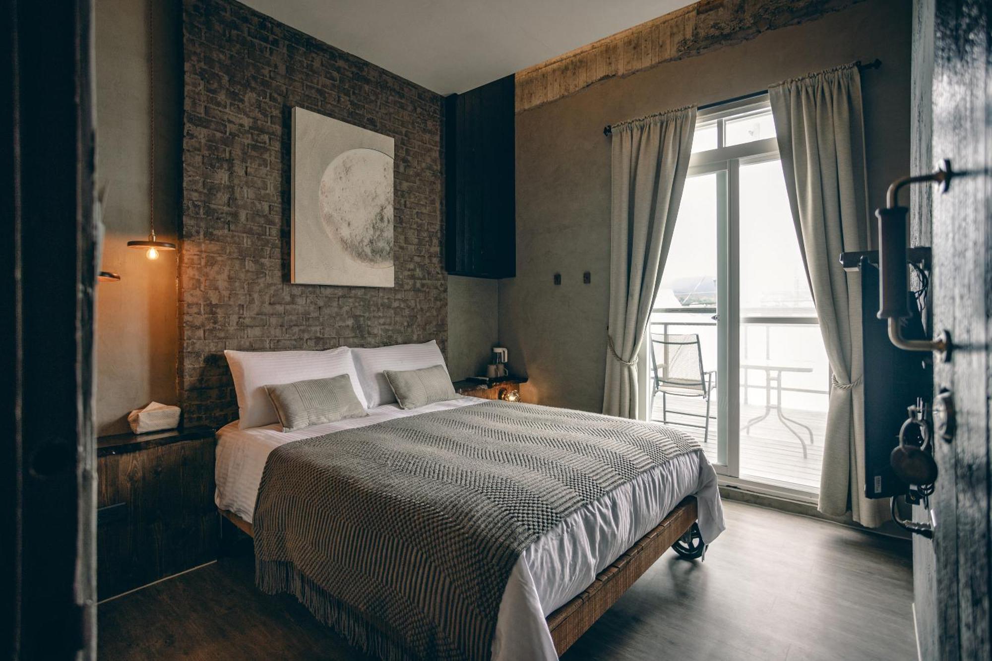 Original House Bed and Breakfast Chishang Exteriör bild