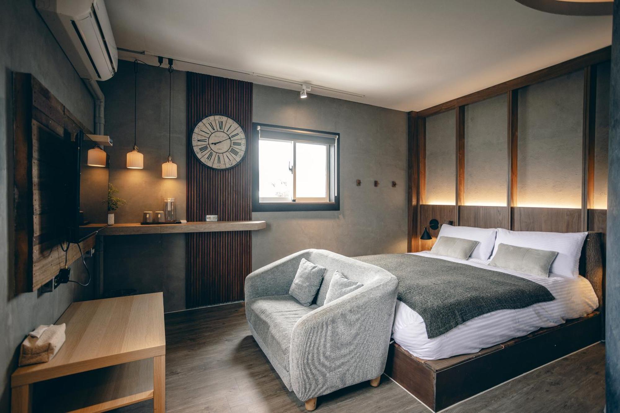 Original House Bed and Breakfast Chishang Exteriör bild
