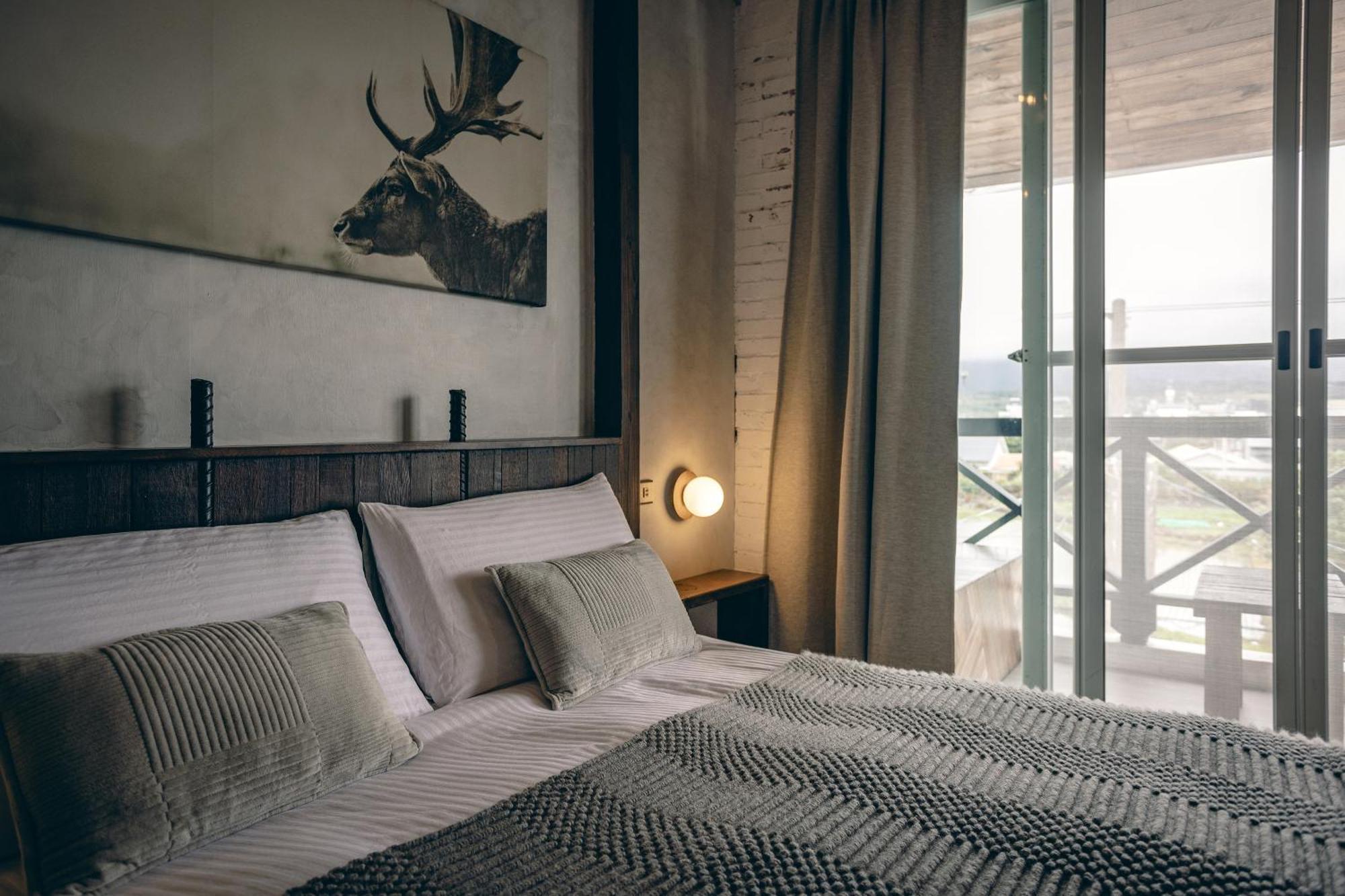 Original House Bed and Breakfast Chishang Exteriör bild