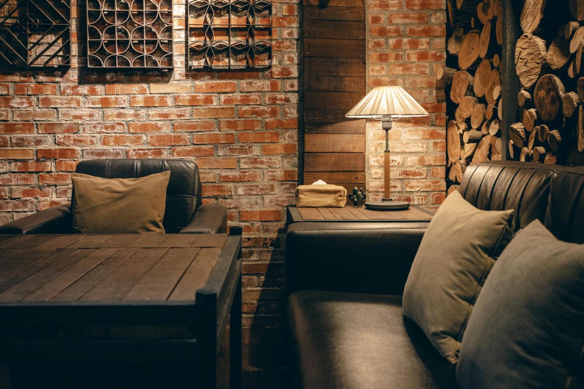 Original House Bed and Breakfast Chishang Exteriör bild