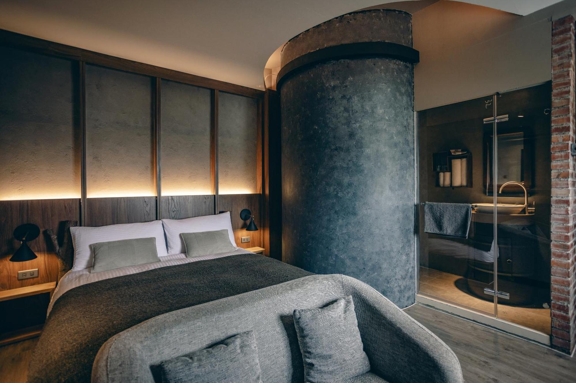 Original House Bed and Breakfast Chishang Exteriör bild