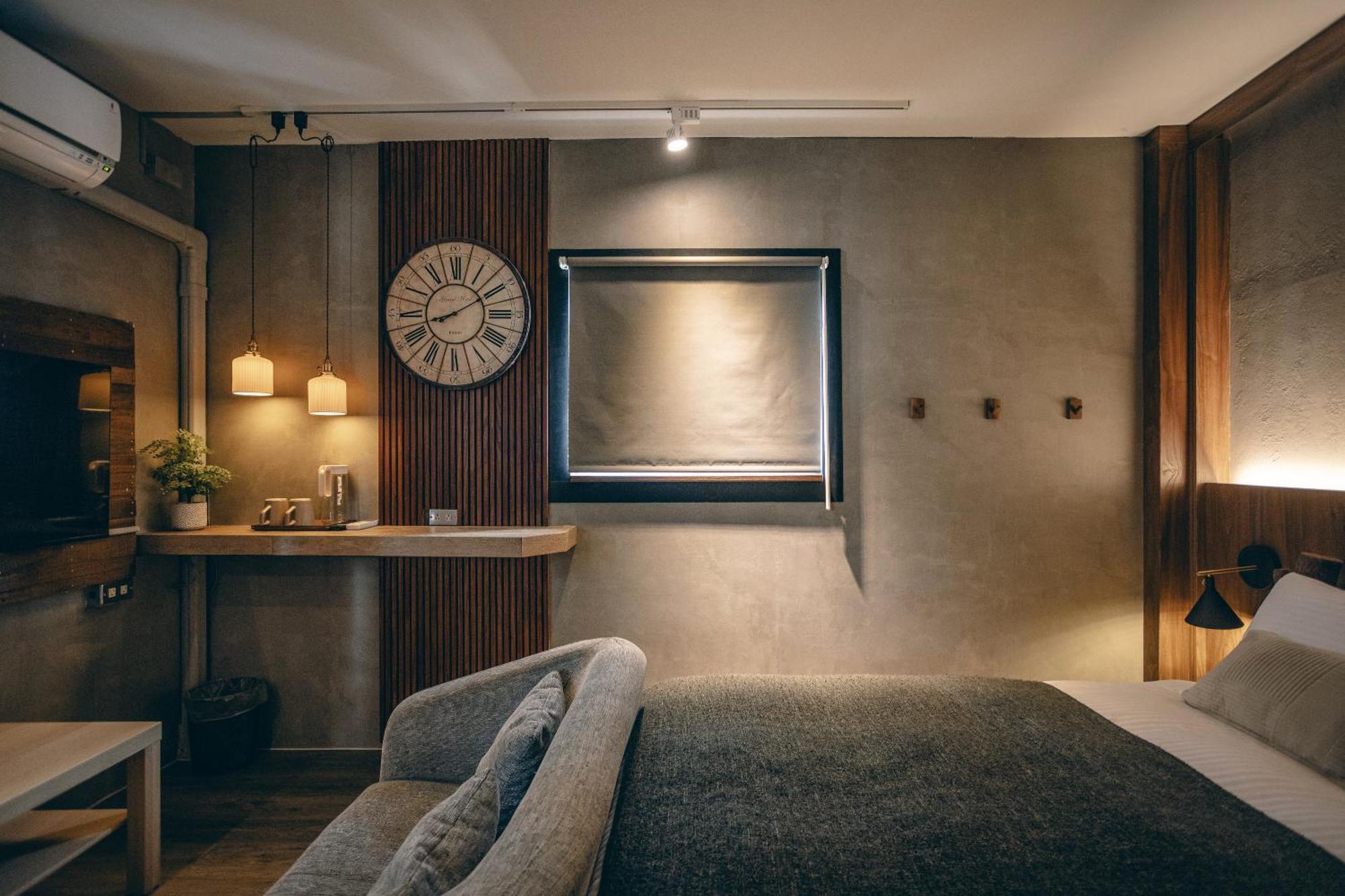 Original House Bed and Breakfast Chishang Exteriör bild