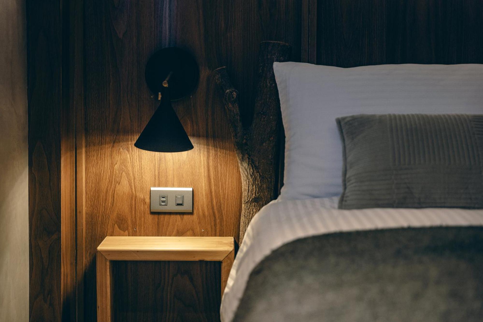 Original House Bed and Breakfast Chishang Exteriör bild