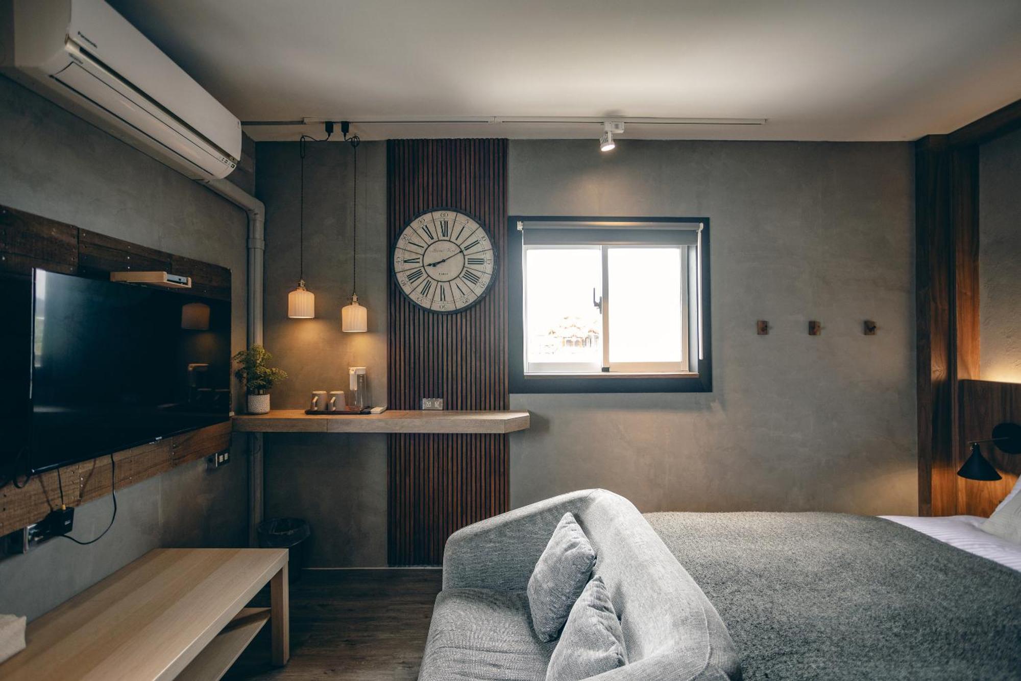 Original House Bed and Breakfast Chishang Exteriör bild