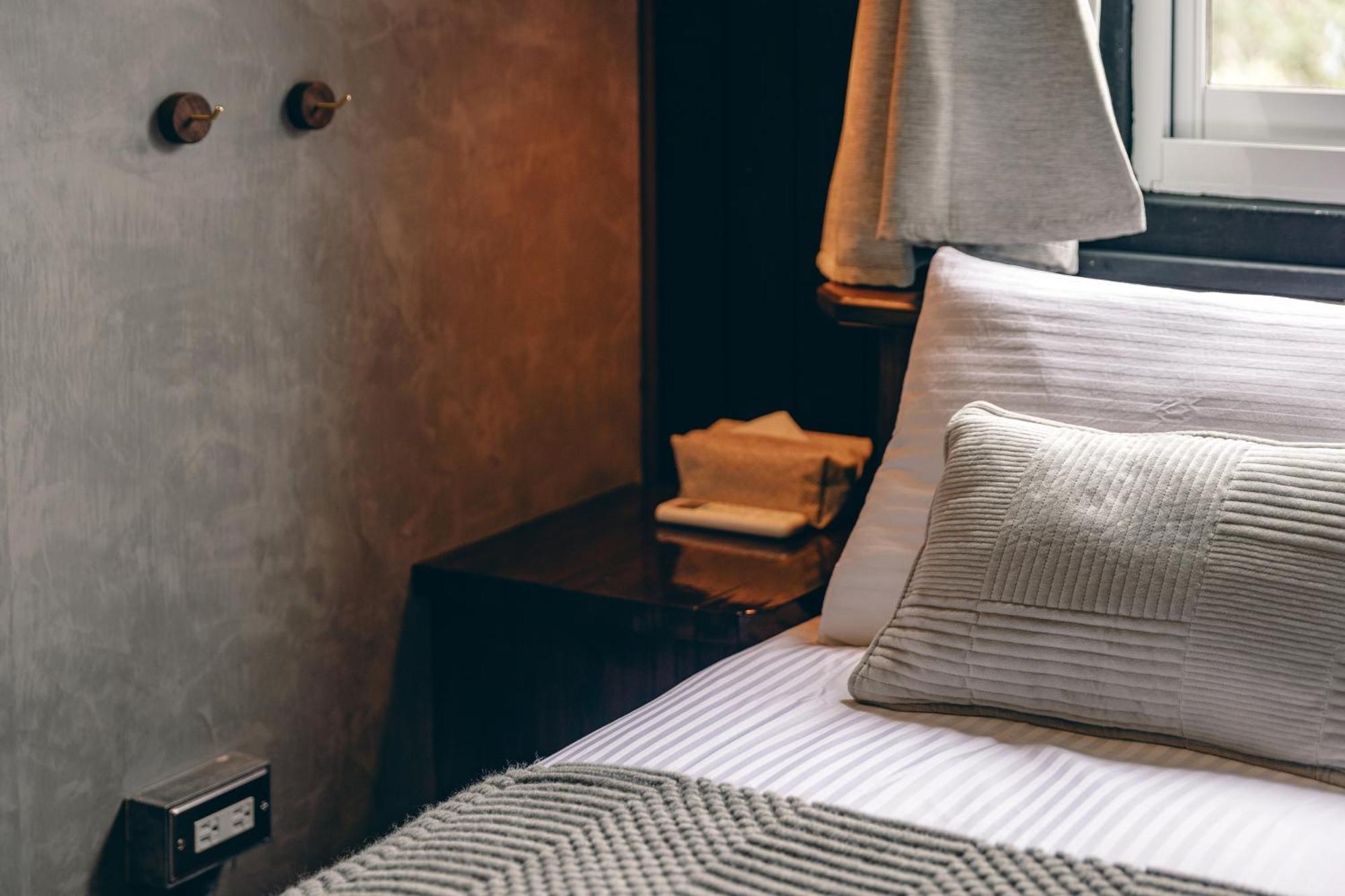 Original House Bed and Breakfast Chishang Exteriör bild
