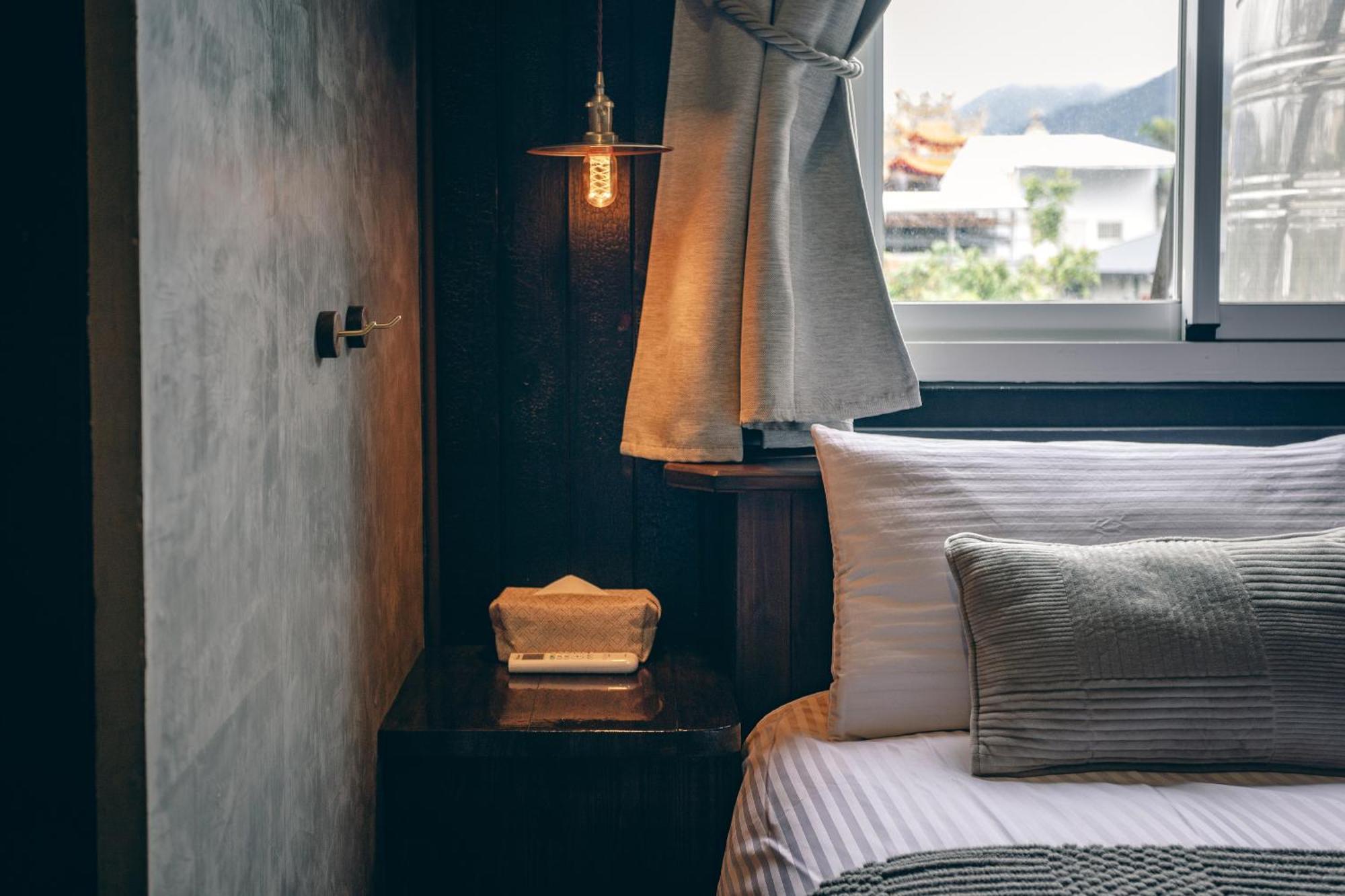 Original House Bed and Breakfast Chishang Exteriör bild