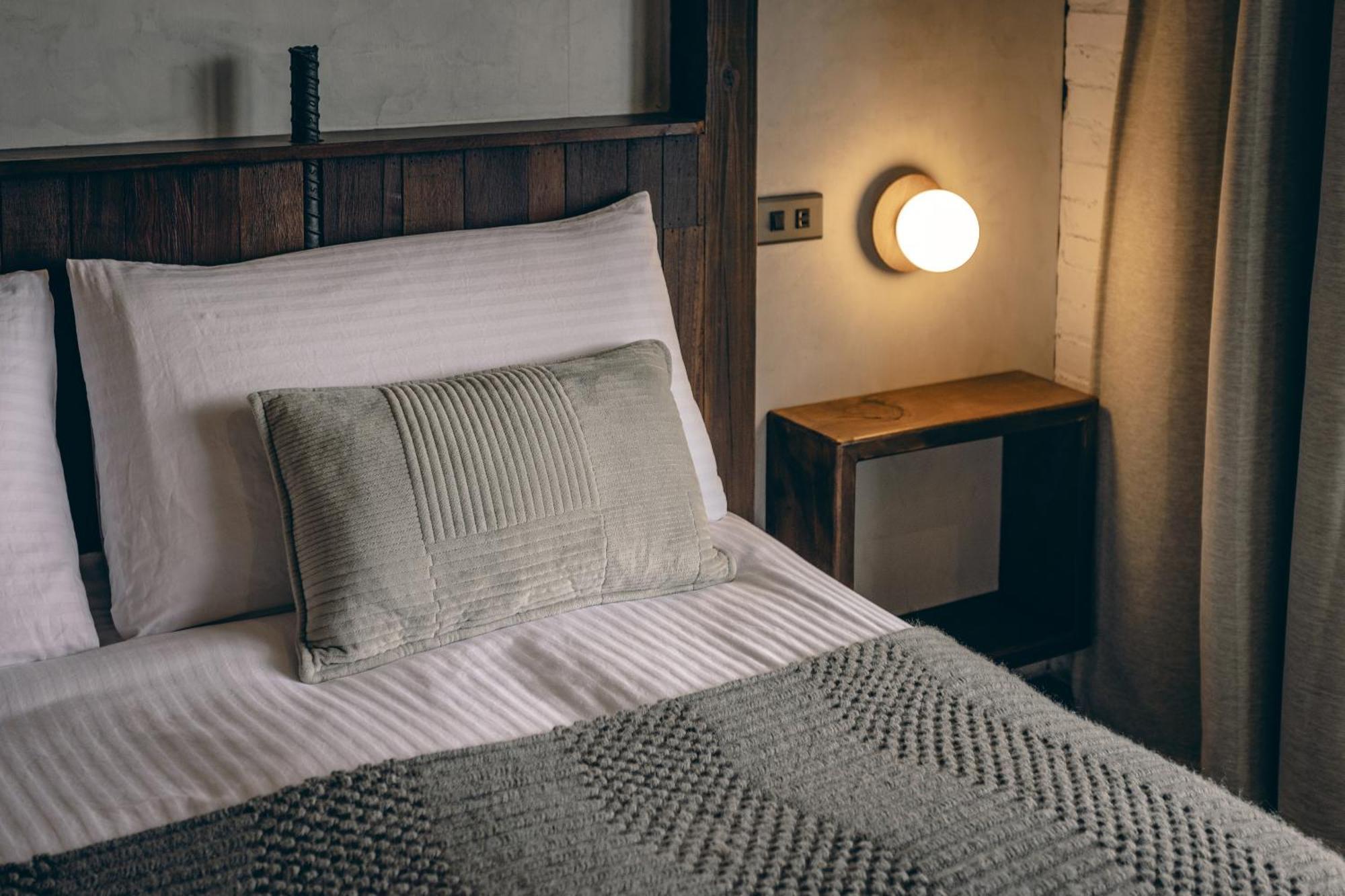 Original House Bed and Breakfast Chishang Exteriör bild