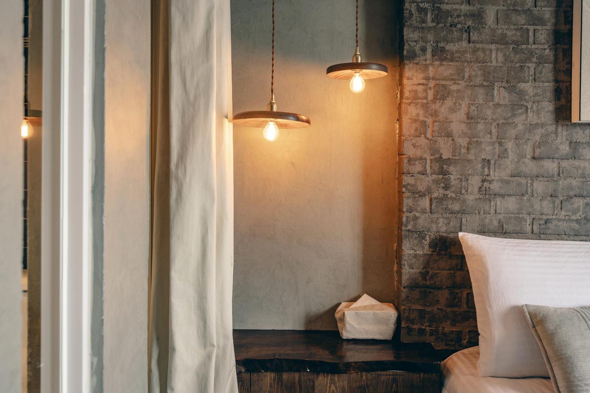 Original House Bed and Breakfast Chishang Exteriör bild