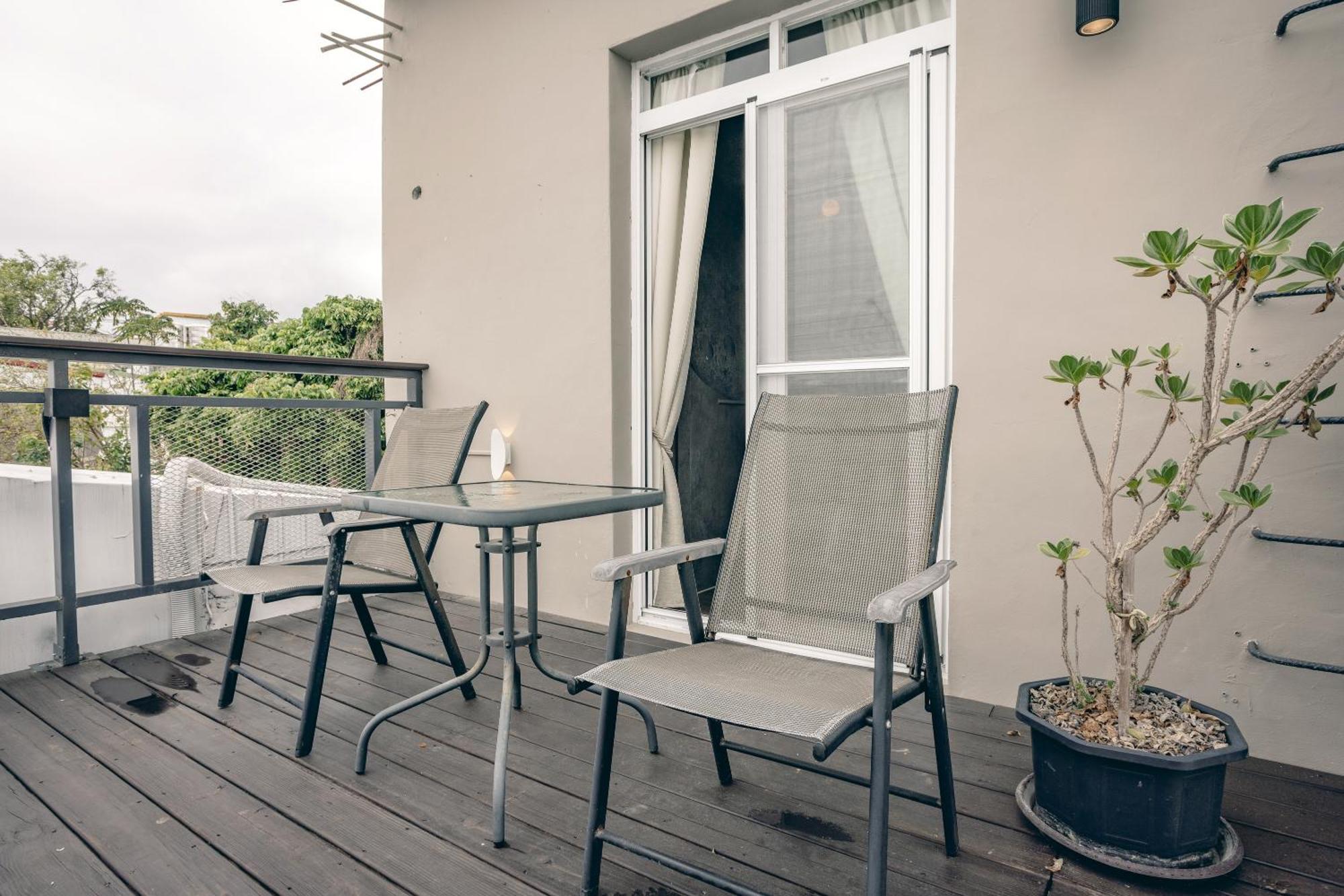 Original House Bed and Breakfast Chishang Exteriör bild