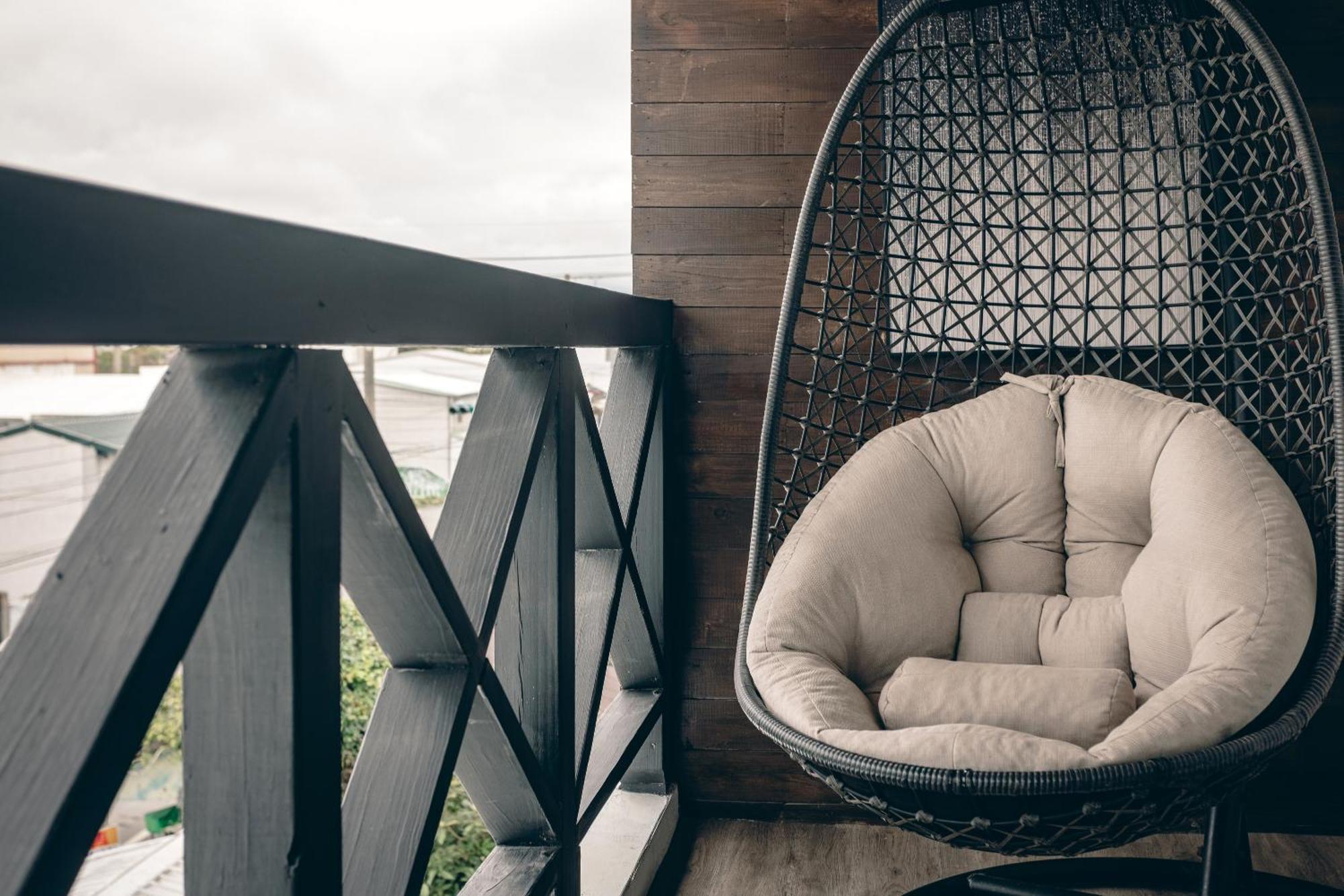 Original House Bed and Breakfast Chishang Exteriör bild