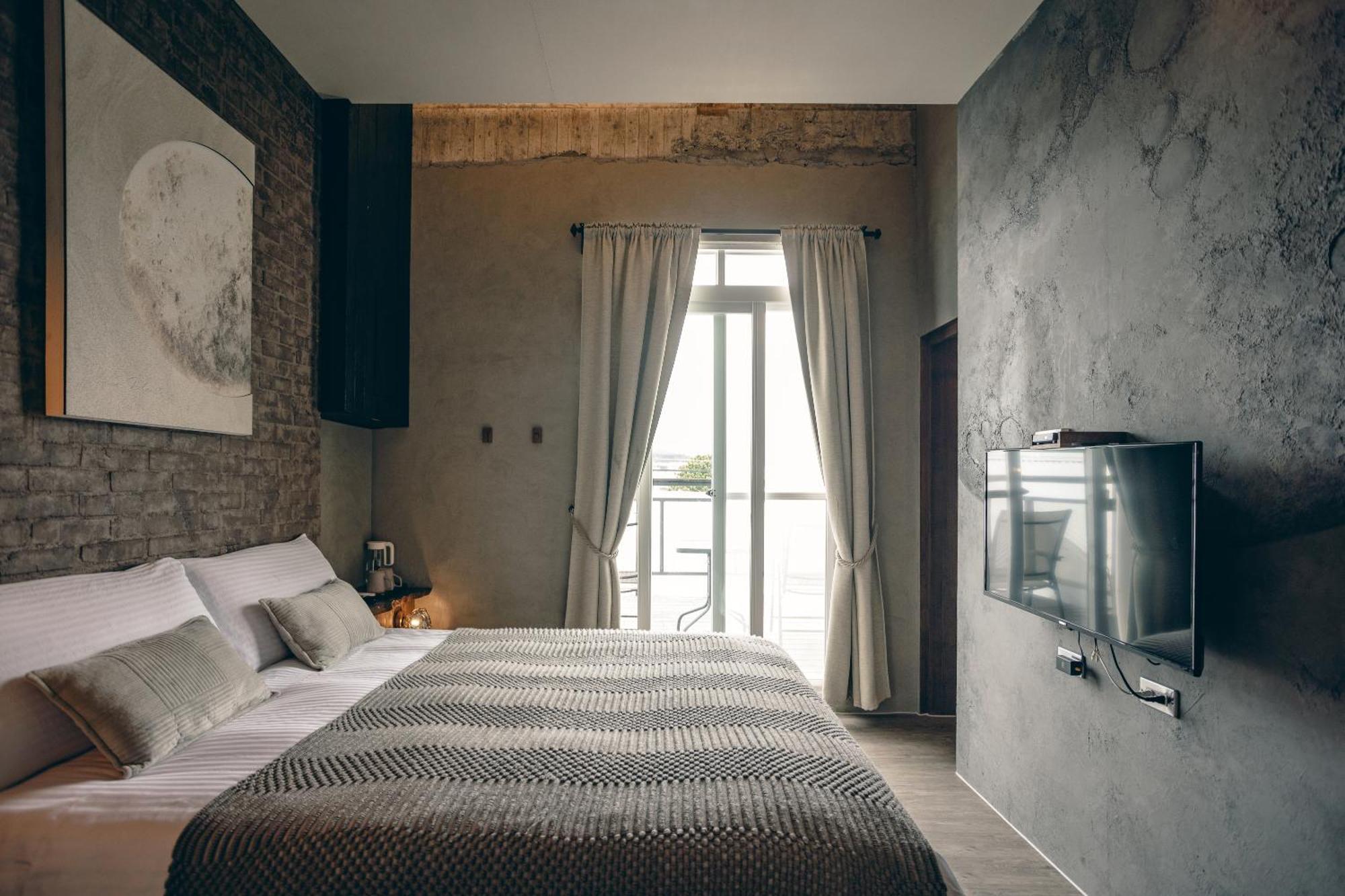 Original House Bed and Breakfast Chishang Exteriör bild