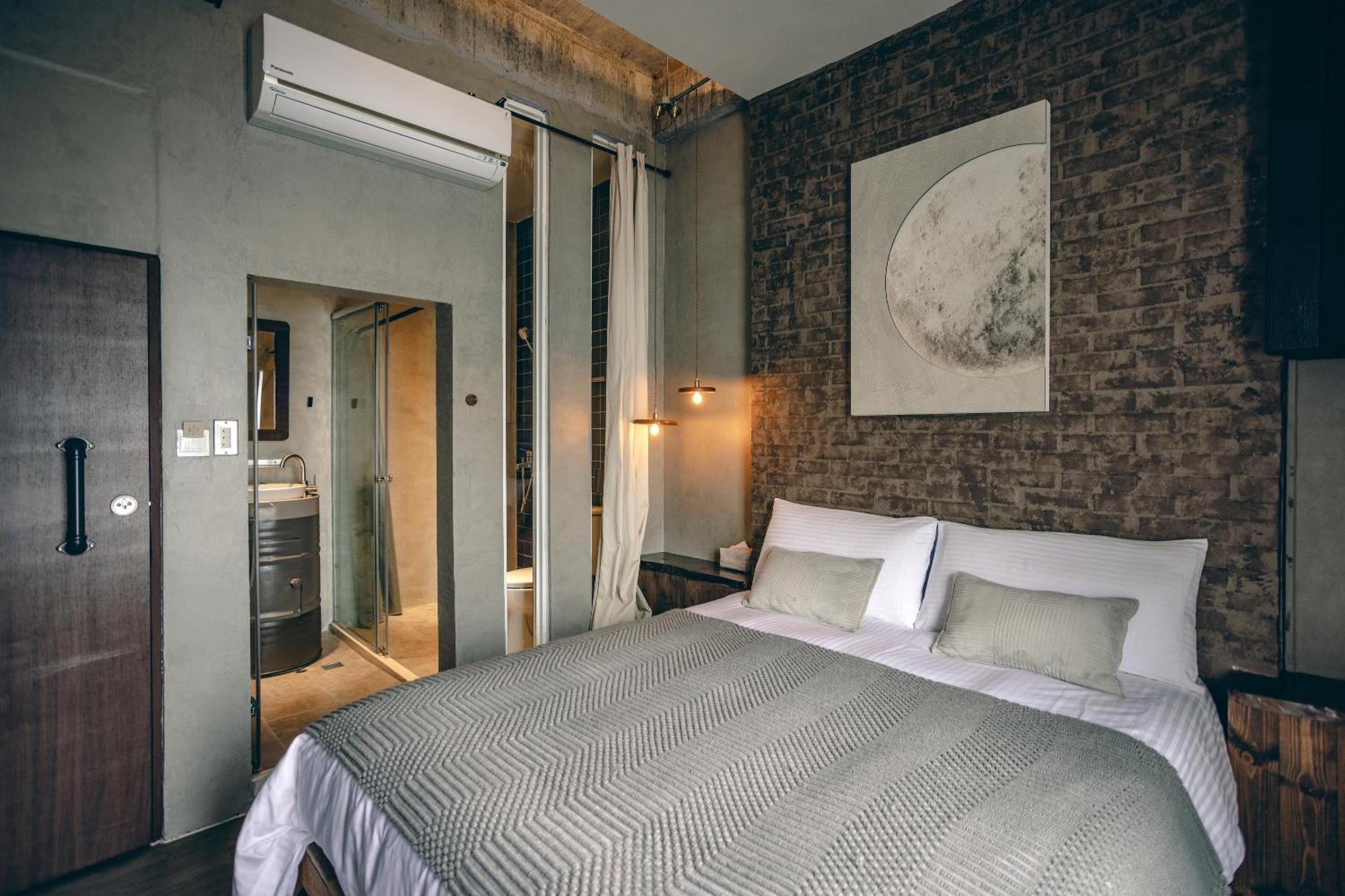 Original House Bed and Breakfast Chishang Exteriör bild