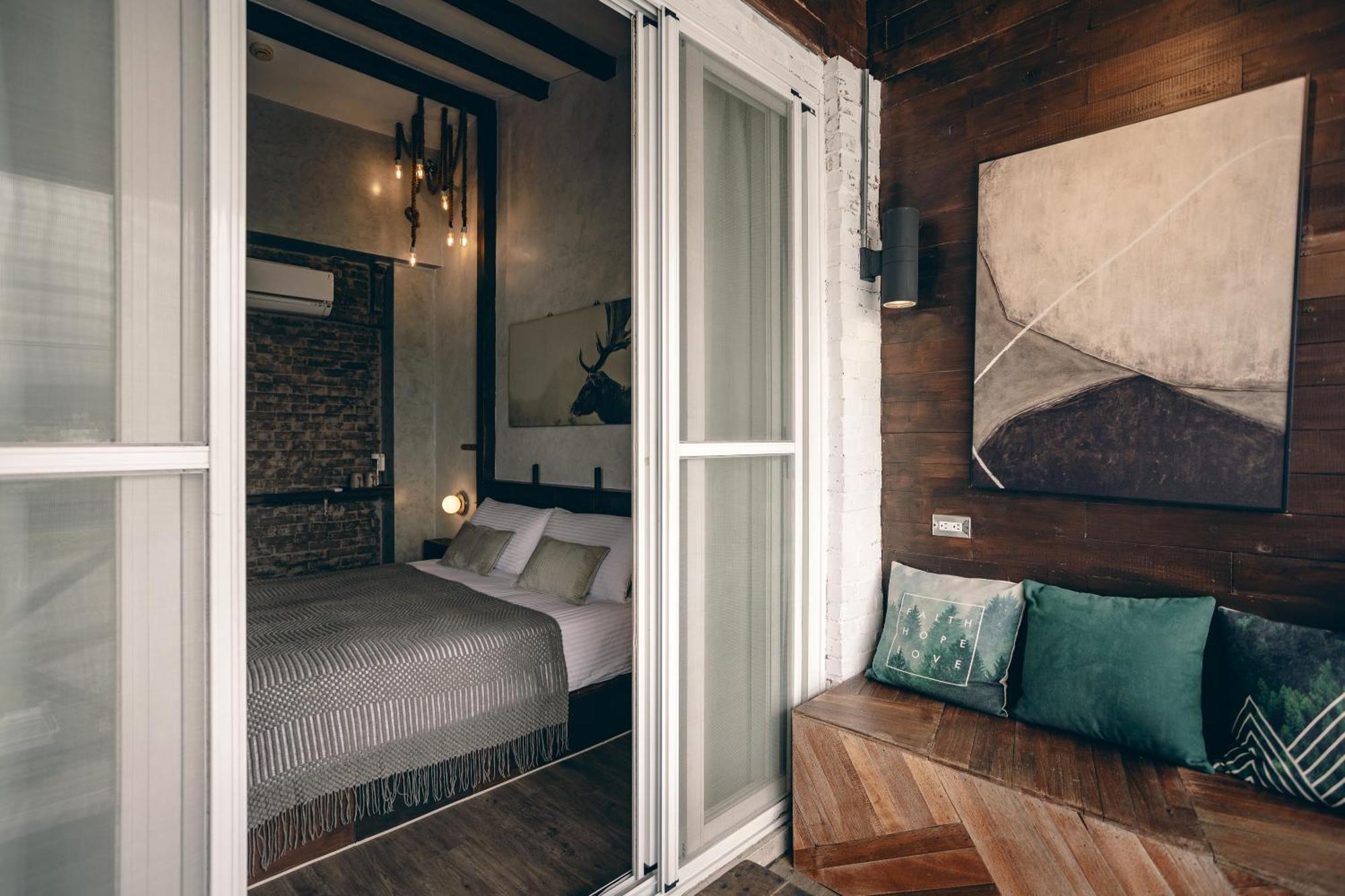 Original House Bed and Breakfast Chishang Exteriör bild