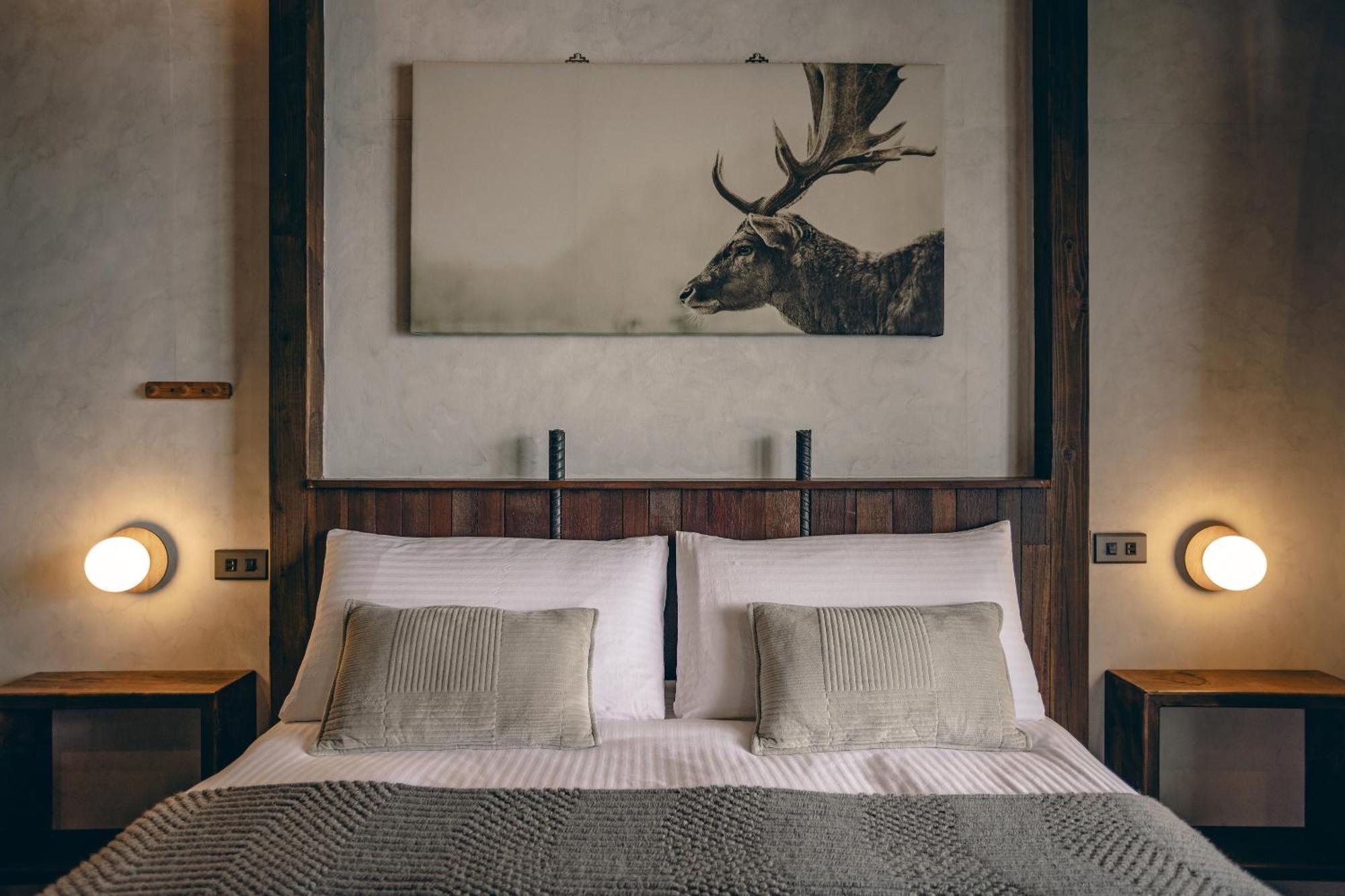 Original House Bed and Breakfast Chishang Exteriör bild