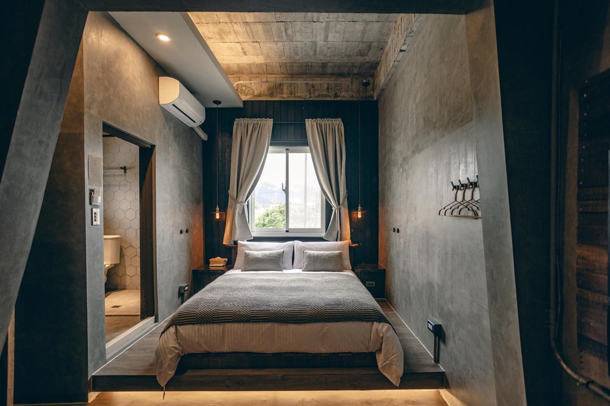 Original House Bed and Breakfast Chishang Exteriör bild