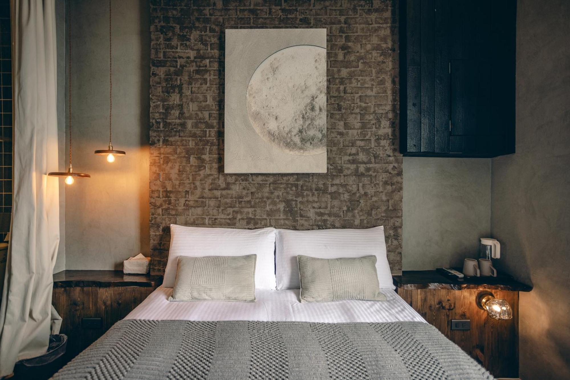 Original House Bed and Breakfast Chishang Exteriör bild