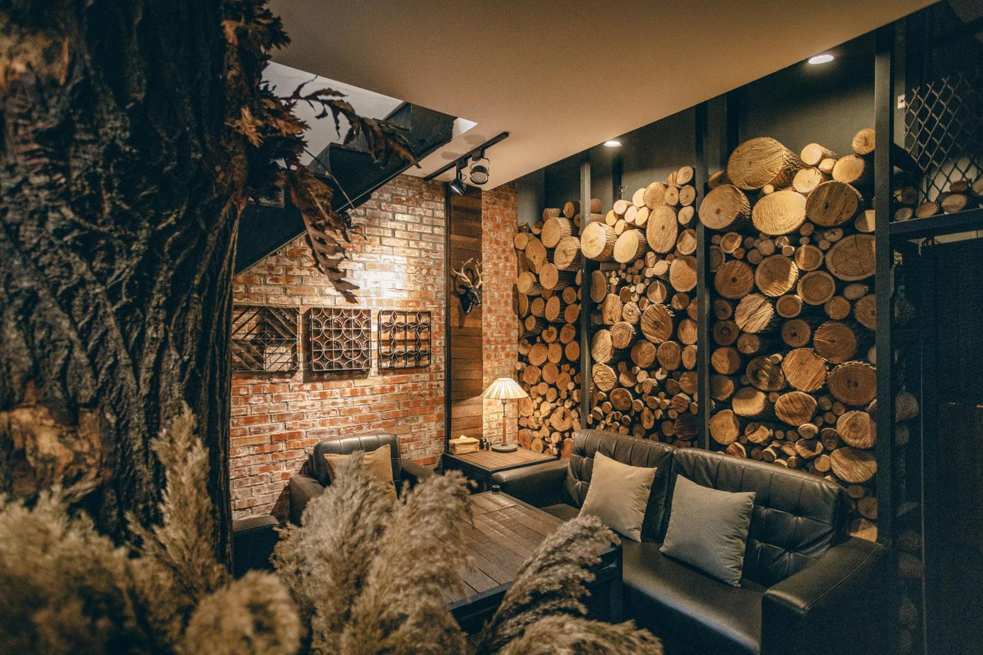 Original House Bed and Breakfast Chishang Exteriör bild